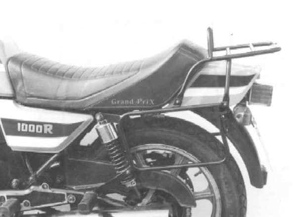 Kawasaki Z 1000 J [1981-1985]-Completa Beam