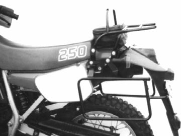 KAWASAKI KLR 250 [1985-1991] -Coplete Carrier
