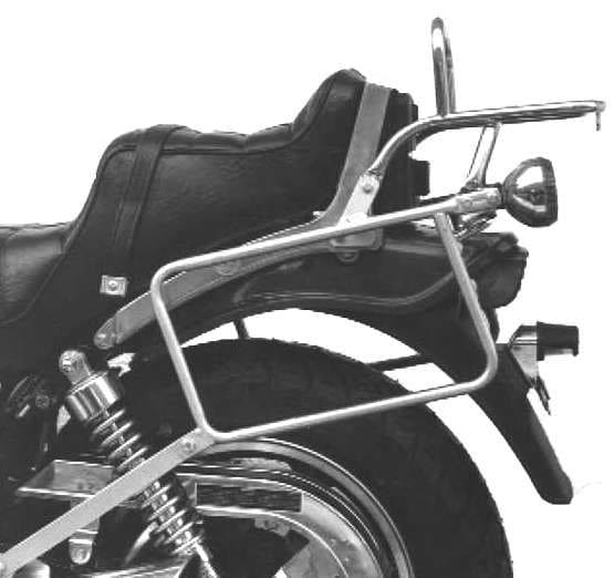 Kawasaki Z 450 LTD [1985-1989] - Komplett-Träger