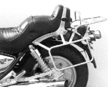 Kawasaki VN 750 Twin [1986-1992]-Carrier Complete