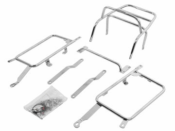 Kawasaki ZL 1000 [1987-1988]-COMPLETE BEAM