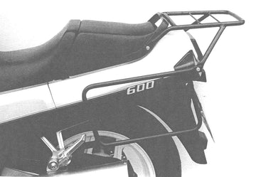 Kawasaki GPX 600 R [1988-1999]-Completa Beam - 0