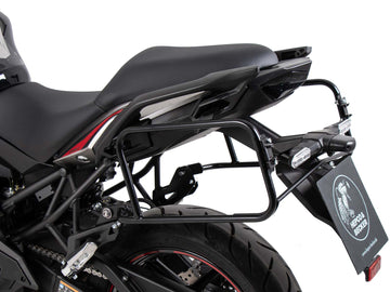 Kawasaki Versys 650 [2022-2025] - Kofferträger Lock-it - 0