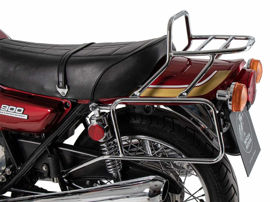 Kawasaki Z 900 [1973-1978]-Complete carrier
