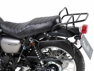 KAWASAKI W 800 STREET [2019-2025] - COMPLETO CORRIER - 0