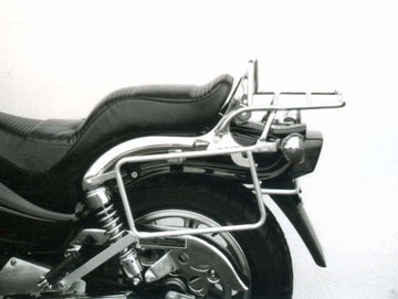 KAWASAKI EN 500 [1990-1995] -Coplete Carrier - 0