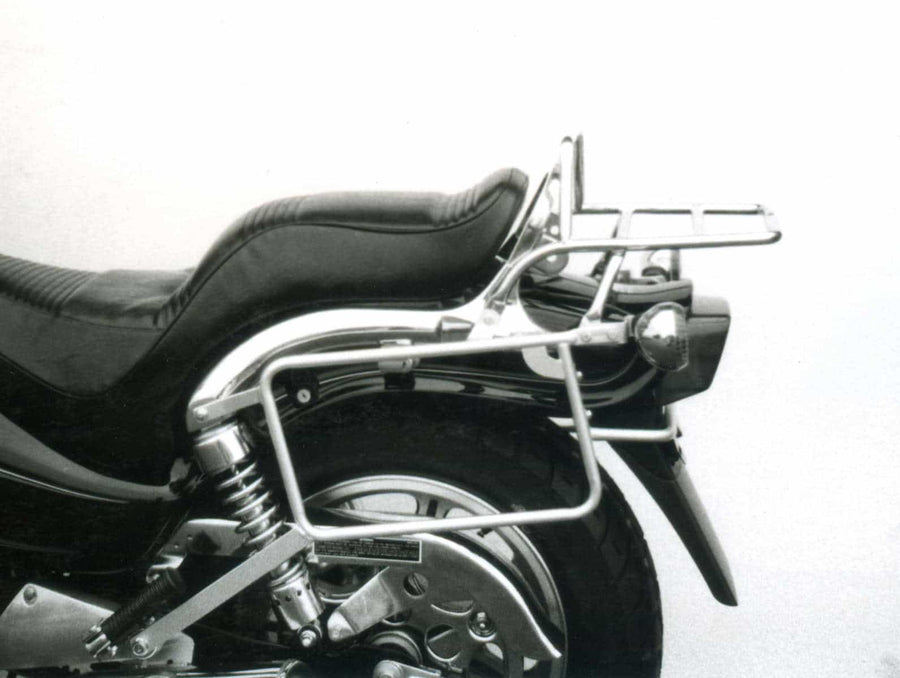 Kawasaki EN 500 [1990-1995]-Complete carrier