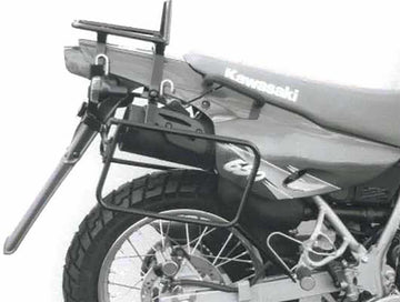 Kawasaki KLR 650 [1995-2003] - Kofferträger - 0