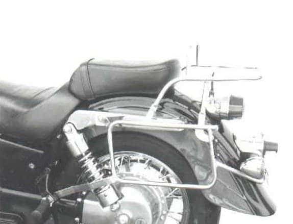 KAWASAKI VN 1500 Classic [1996-2002]-COMPLETE BEAM
