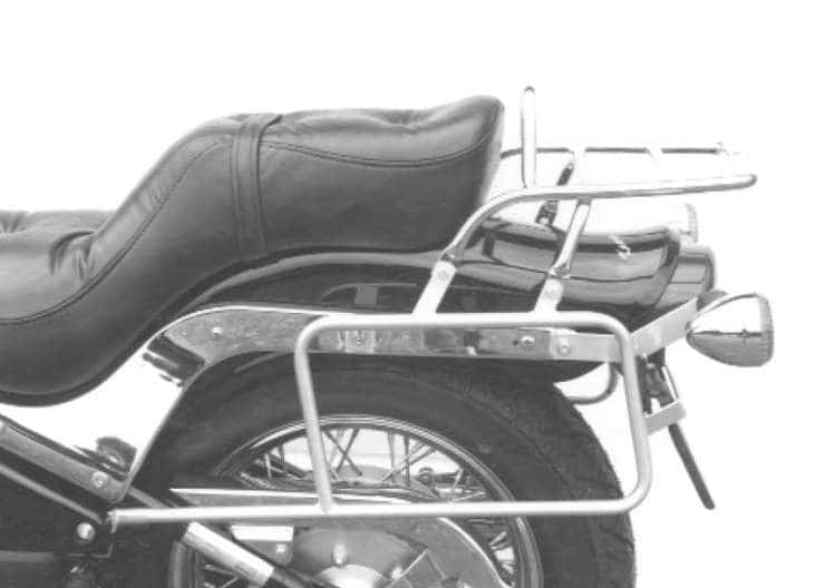 Kawasaki VN 800 Classic [1996-1999]-complete beam