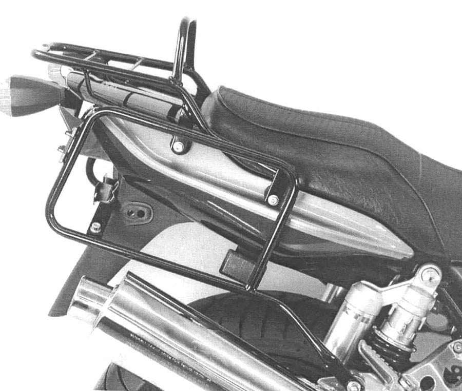Kawasaki ZRX 1100 [1997-2001] - Kofferträger
