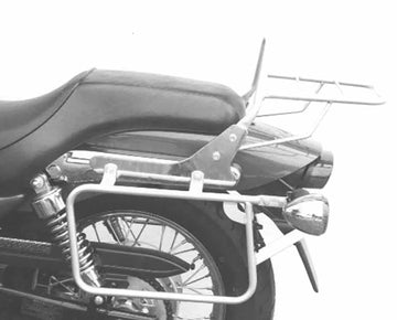 Kawasaki EL 125 [1998-2007] - Parente della valigia