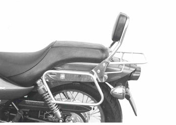 Kawasaki EL 125 [1998-2007] - Bagvato Bridge