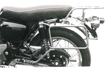 Kawasaki W 650 [1999-2016]-Completa Beam