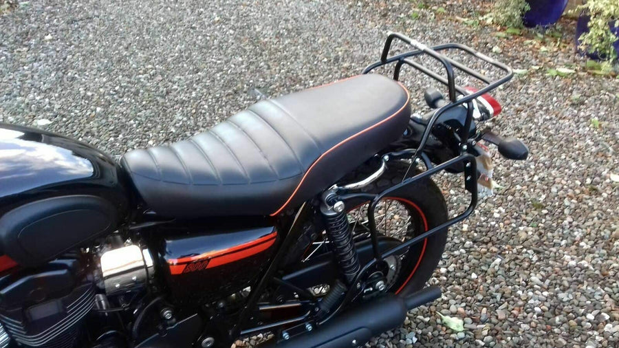 Kawasaki W 650 [1999-2016]-Completa Beam