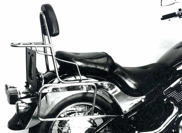 Kawasaki VN 800 Classic [2000-2005] - case carrier - 0