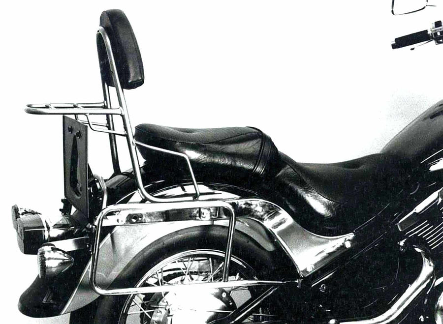 Kawasaki VN 800 Classic [2000-2005] - case carrier