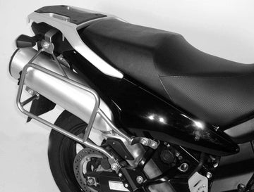 Kawasaki KLV 1000 [2004-2005] -Case Carrier Lock-It