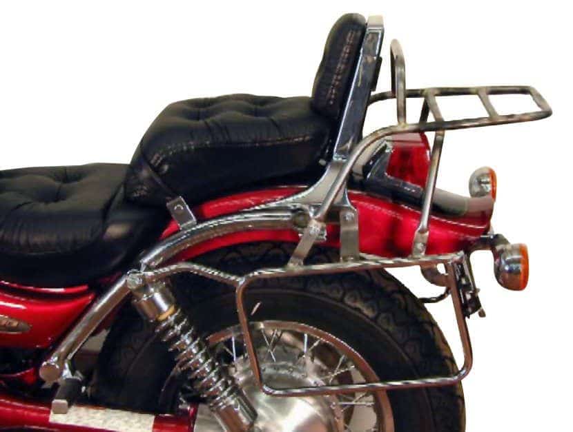 Suzuki VS 1400 Intruder [1997-2003] - Komplett-Träger