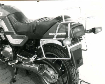 Suzuki GSX 750 ES [1983-1988]-Carrier Complete - 0