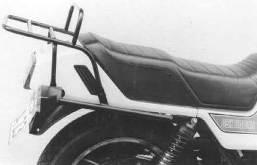 Suzuki GSX 1100 ES [1982-1983] - Ponte dei bagagli