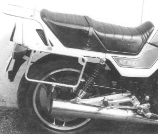 Suzuki GSX 1100 ES [1982-1983]-complete beam