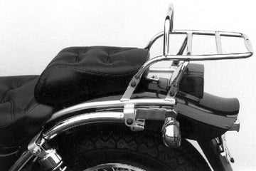 Suzuki vs 1400 IntrUder [1987-1996] - Ponte dei bagagli