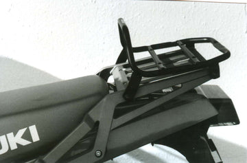 Suzuki DR Big 750 [1988] - Gepäckbrücke