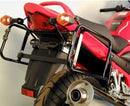 Suzuki GSF 650 [2005-2006] - case carrier-1