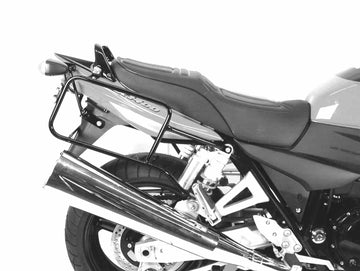 Suzuki GSX 1400 [2005-2006] - Carrier valigia