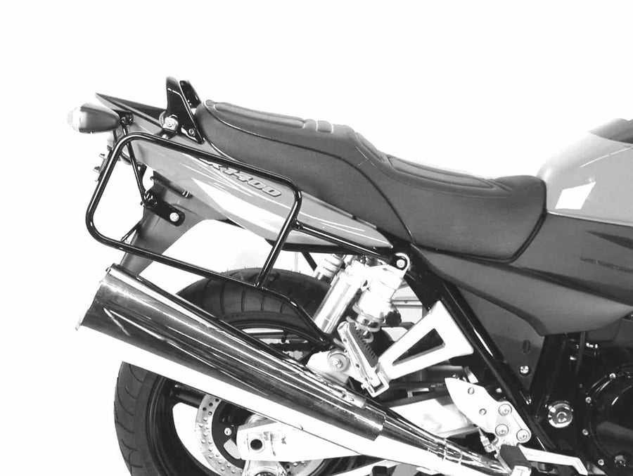 Suzuki GSX 1400 [2005-2006] - Carrier valigia