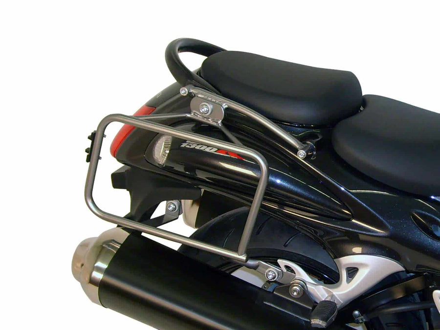 Suzuki GSX 1300 R Hayabusa [2008-2020] - Kofferträger Lock-it