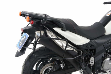 Suzuki V-Strom 650 L2 [2012-2016]-Kofferträger Lock-it