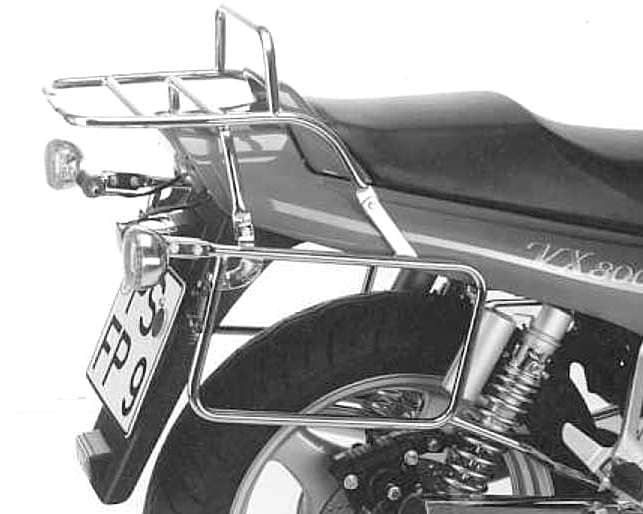 Suzuki VX 800 [1990-1995] -Coplete Carrier