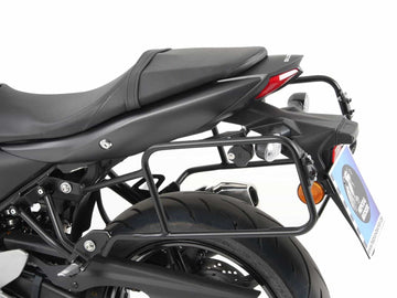Suzuki SV 650 X [2018-2025] -Case Carrier Lock-It - 0