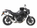 Suzuki SV 650 [2016-2025] -Case Carrier Lock-It-3