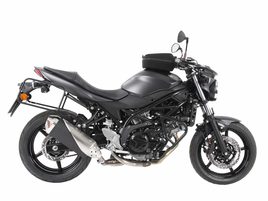 Suzuki SV 650 [2016-2025] -Case Carrier Lock-It