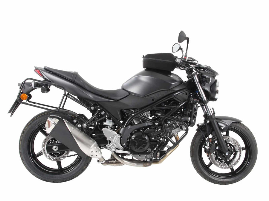 Suzuki SV 650 [2016-2025] -Case Carrier Lock-It