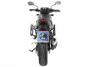 Suzuki SV 650 X [2018-2025] - Kofferträger Lock-it-4