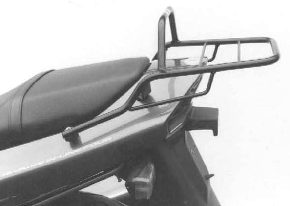 Suzuki GSF 600 S [1996-1999] - Ponte dei bagagli