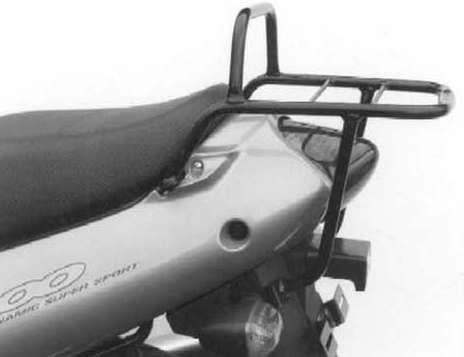 Suzuki GSX 600 F [1998-2002] - Gepäckbrücke