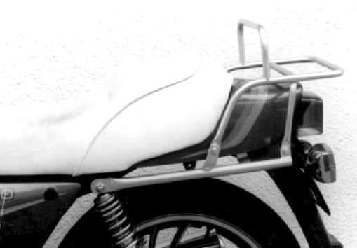 Yamaha XJ 400 [1981-1985] - Gepäckbrücke