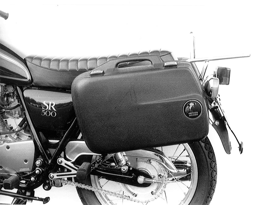 Yamaha SR 500 [1978-1998] - Komplett-Träger