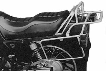 Yamaha XJ 750 Seca [1982-1984] - Komplett-Träger