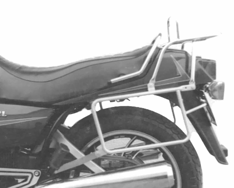 Yamaha TR 1 [1982-1983]-Complete Beam