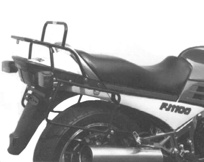 Yamaha FJ 1100 [1984-1985]-COMPLETE BEAM