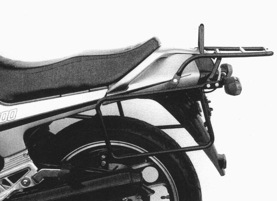 Yamaha XJ 600 [1984-1985]-Complete Beam