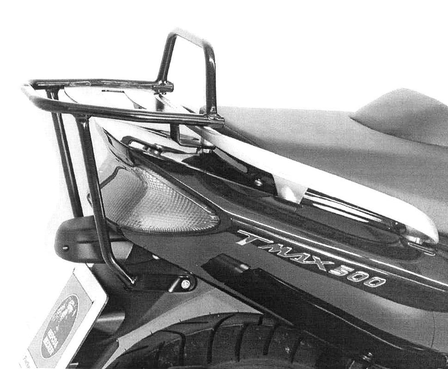 Yamaha T-Max 500 [2005-2007] -Lugage Bridge