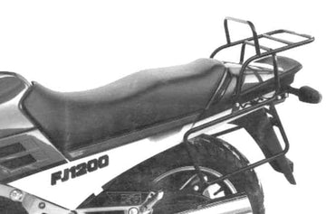 Yamaha FJ 1200 [1986-1987]-Complete Beam - 0