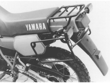 Yamaha XT 600 Ténéré [1986-1987] - Kofferträger - 0